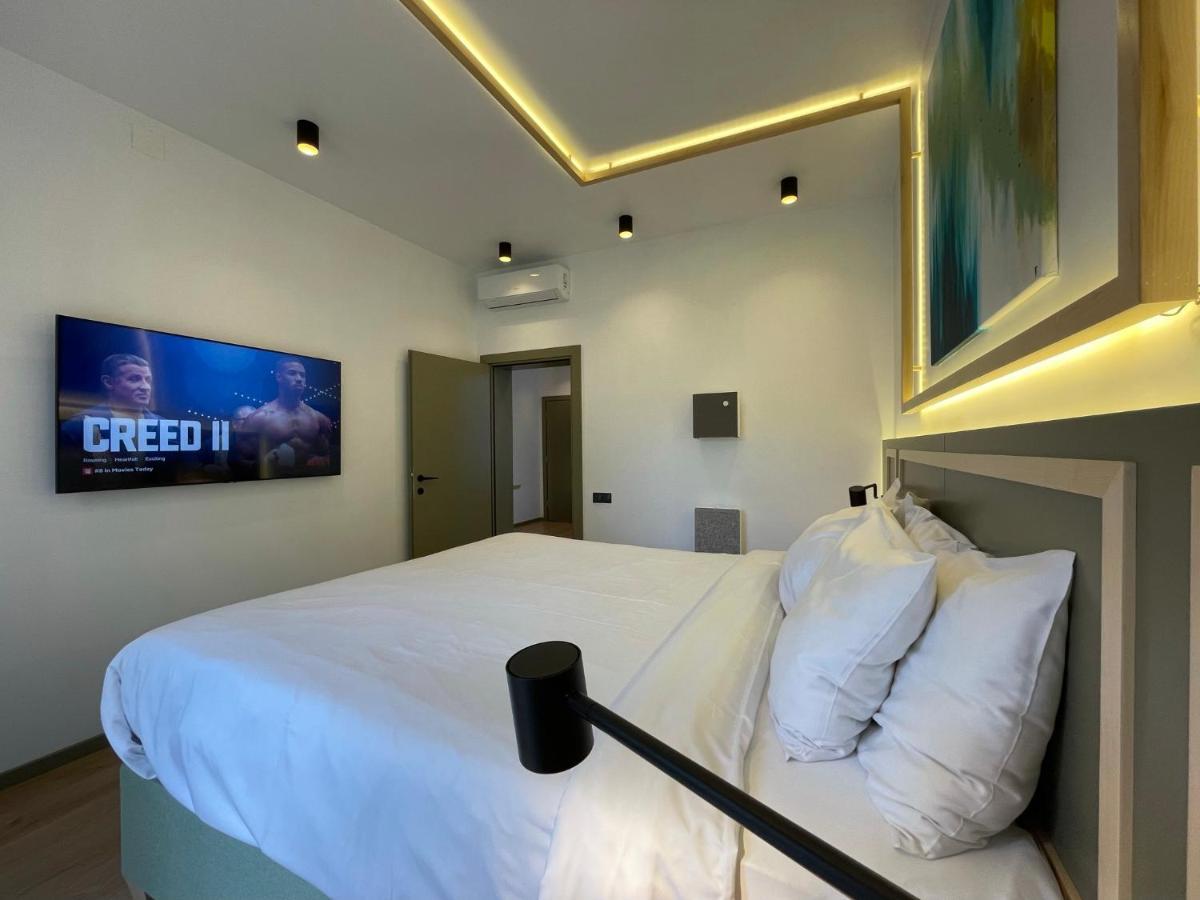 Hotel Republique Sybin Zewnętrze zdjęcie