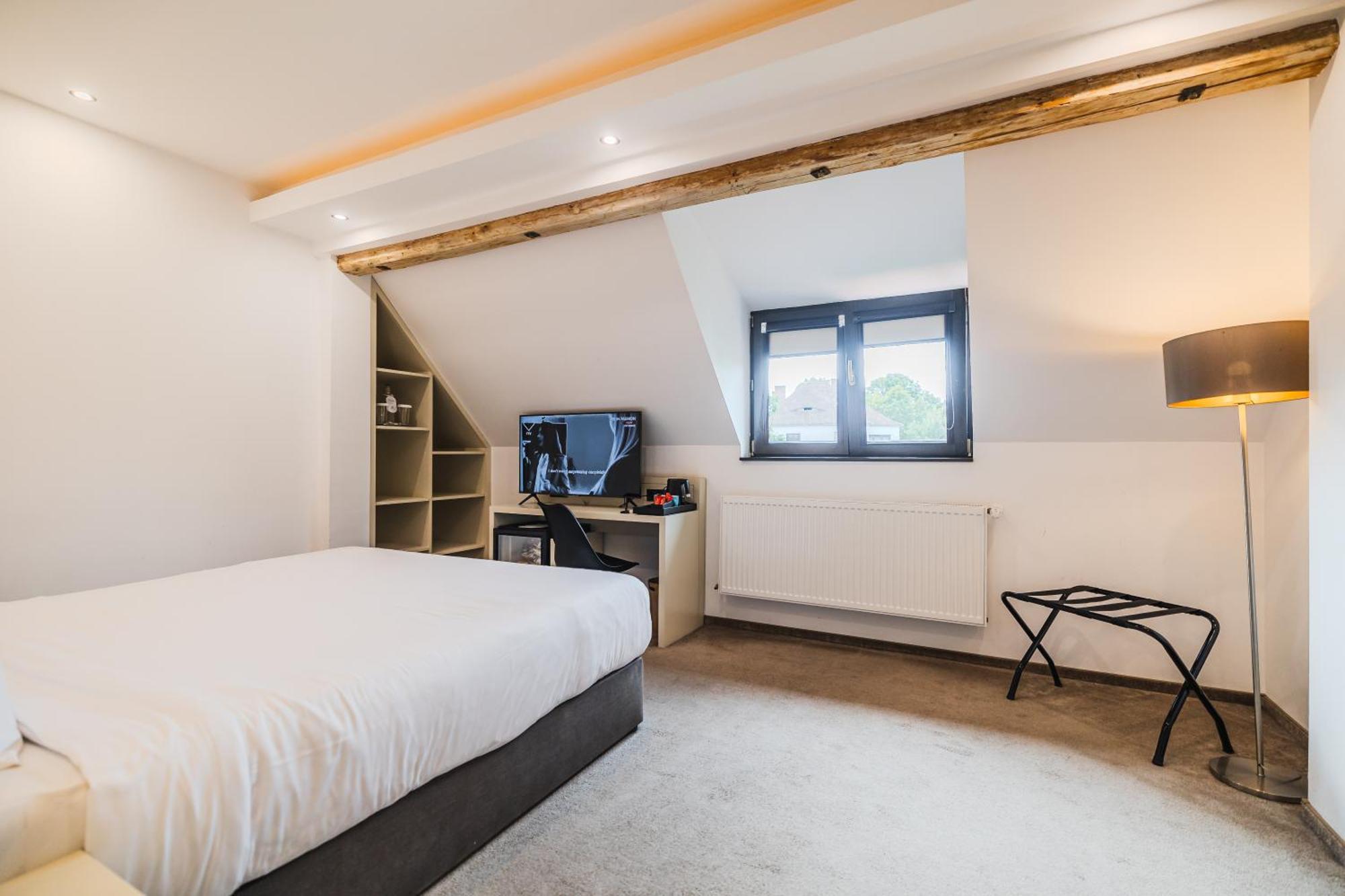 Hotel Republique Sybin Zewnętrze zdjęcie