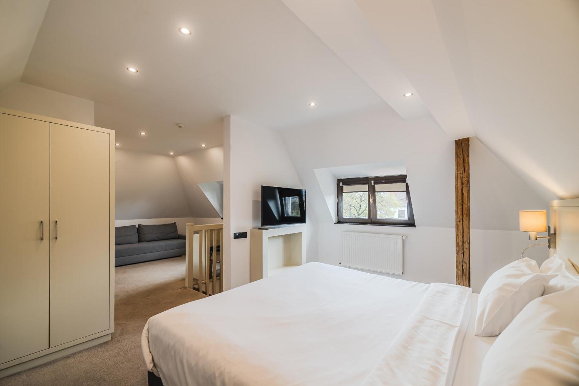 Hotel Republique Sybin Zewnętrze zdjęcie