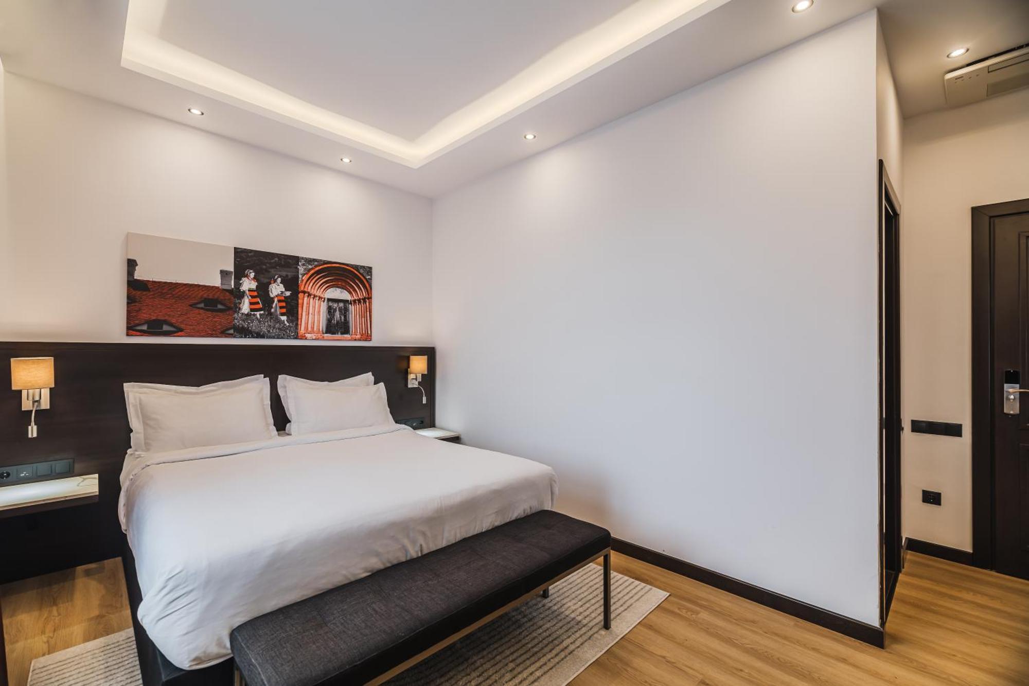 Hotel Republique Sybin Zewnętrze zdjęcie