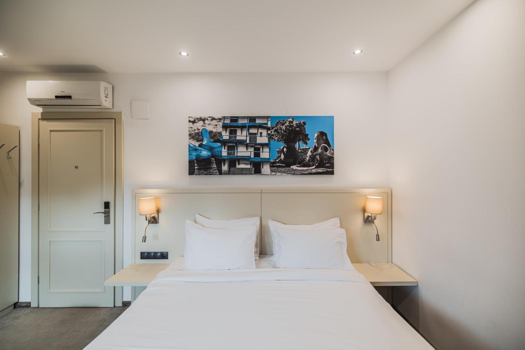 Hotel Republique Sybin Zewnętrze zdjęcie